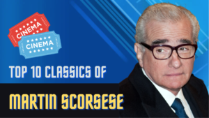 martin scorsese